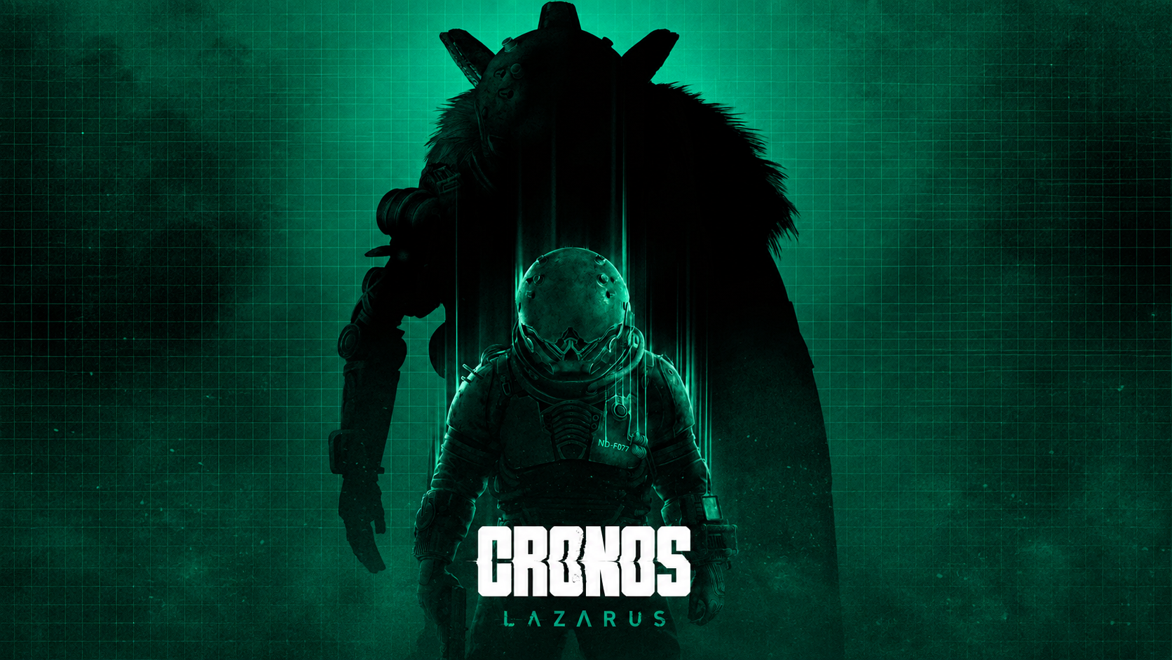 Cronos: Lazarus