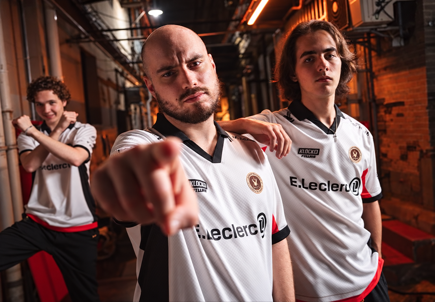 Vitality Valorant