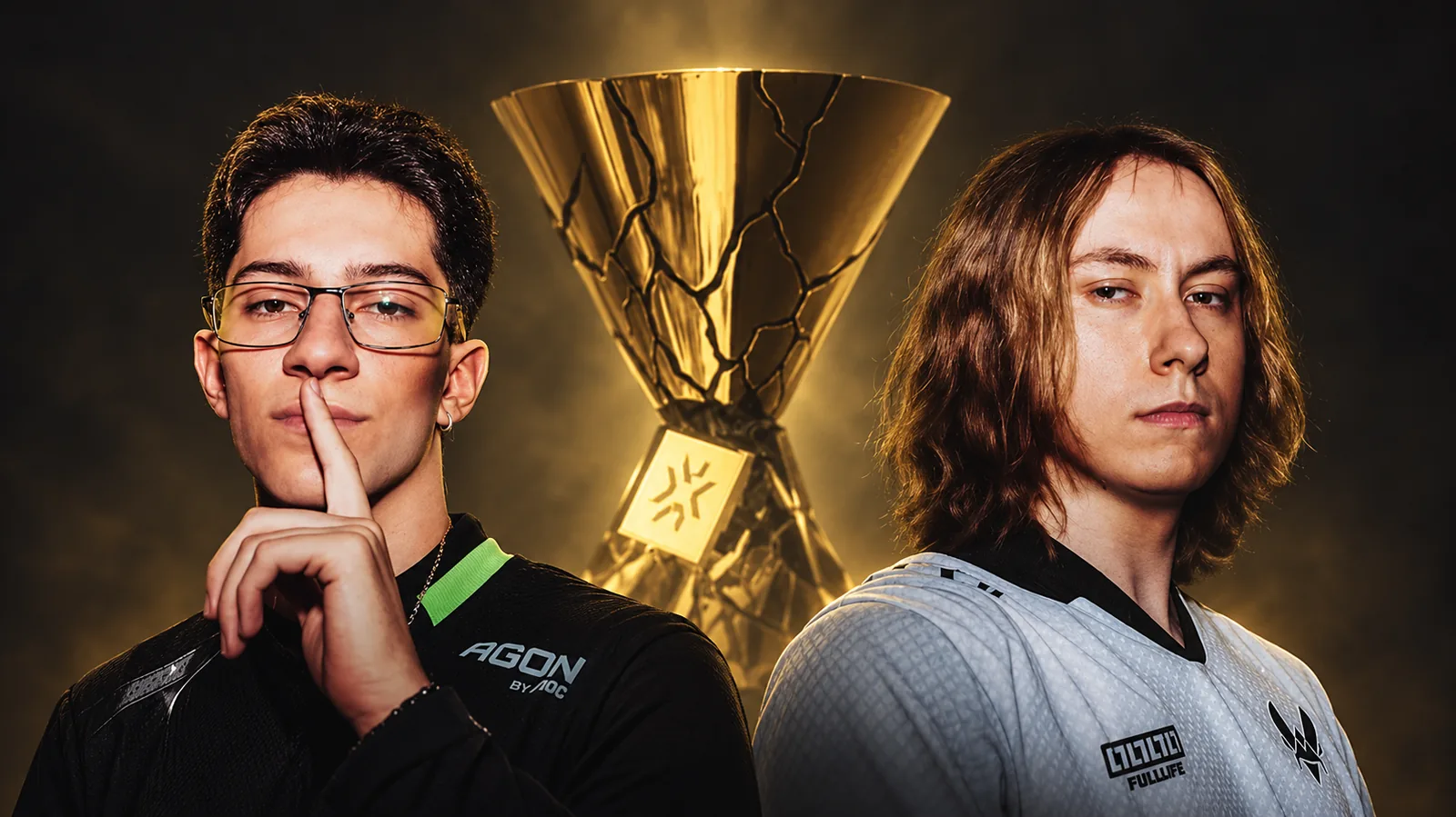 LOUD vs Team Vitality VCT Shanghai 2026