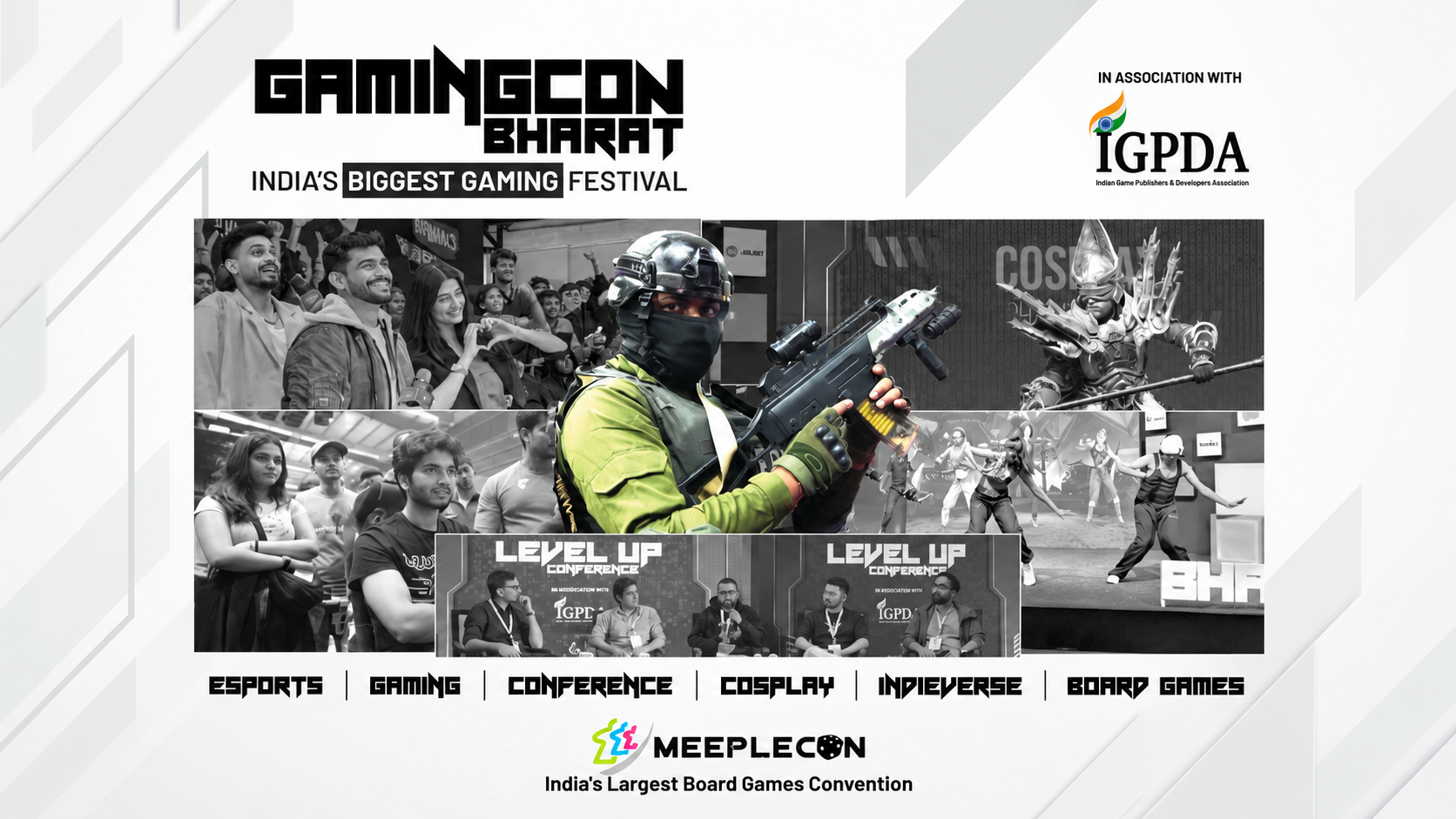 GamingCon Bharat 2026