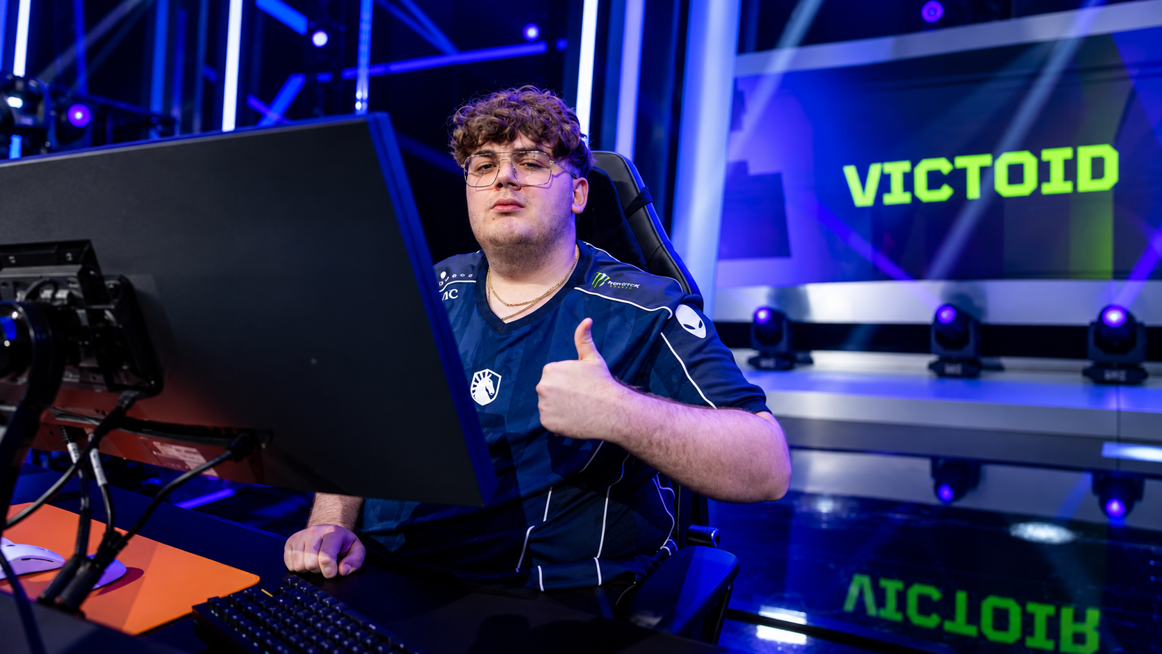 Kamo Team Liquid