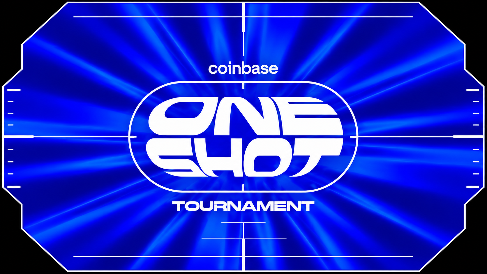 Coinbase One Shot Tournament