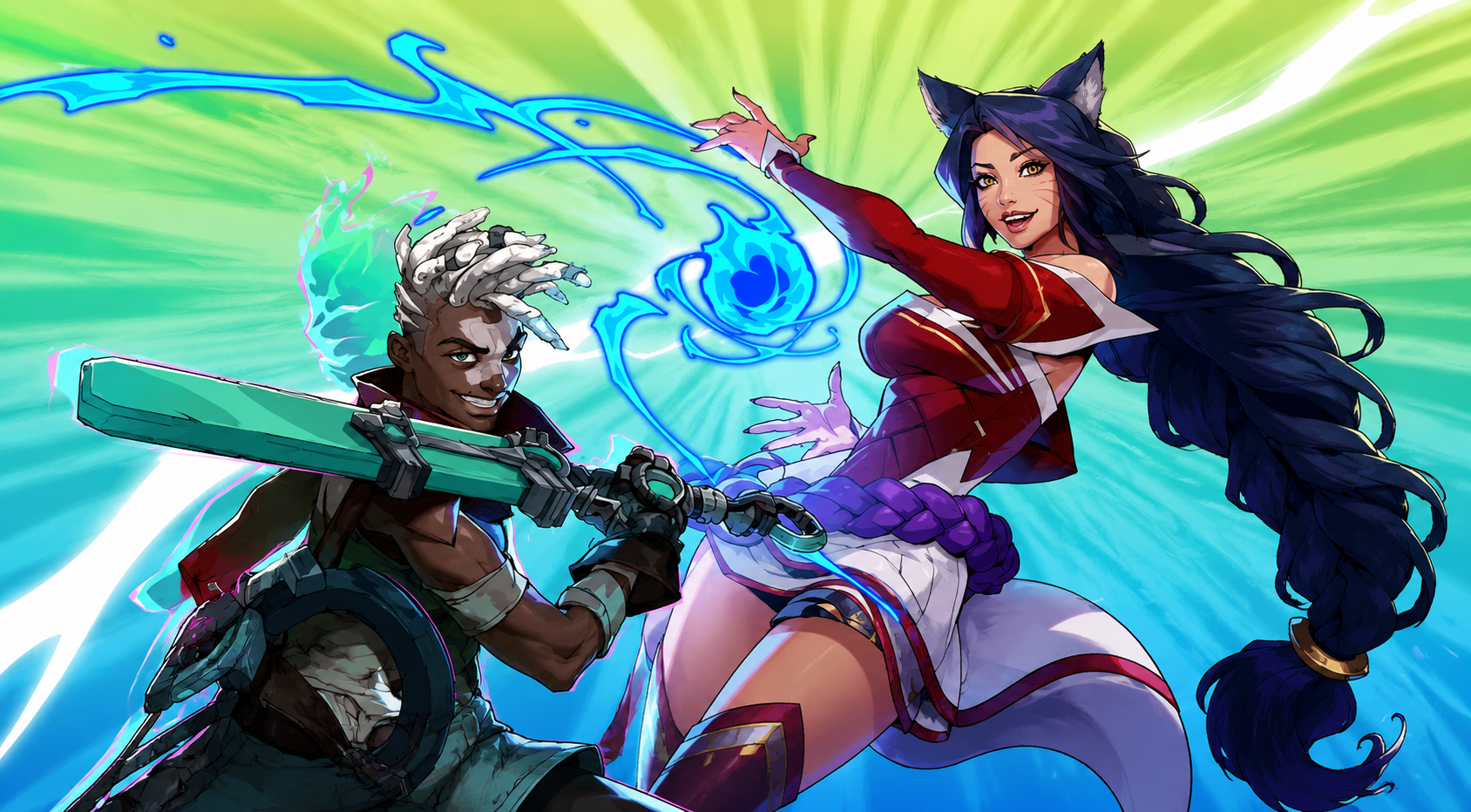 Cover image for Riot Games Confirms 2XKO Development Will End in 2026