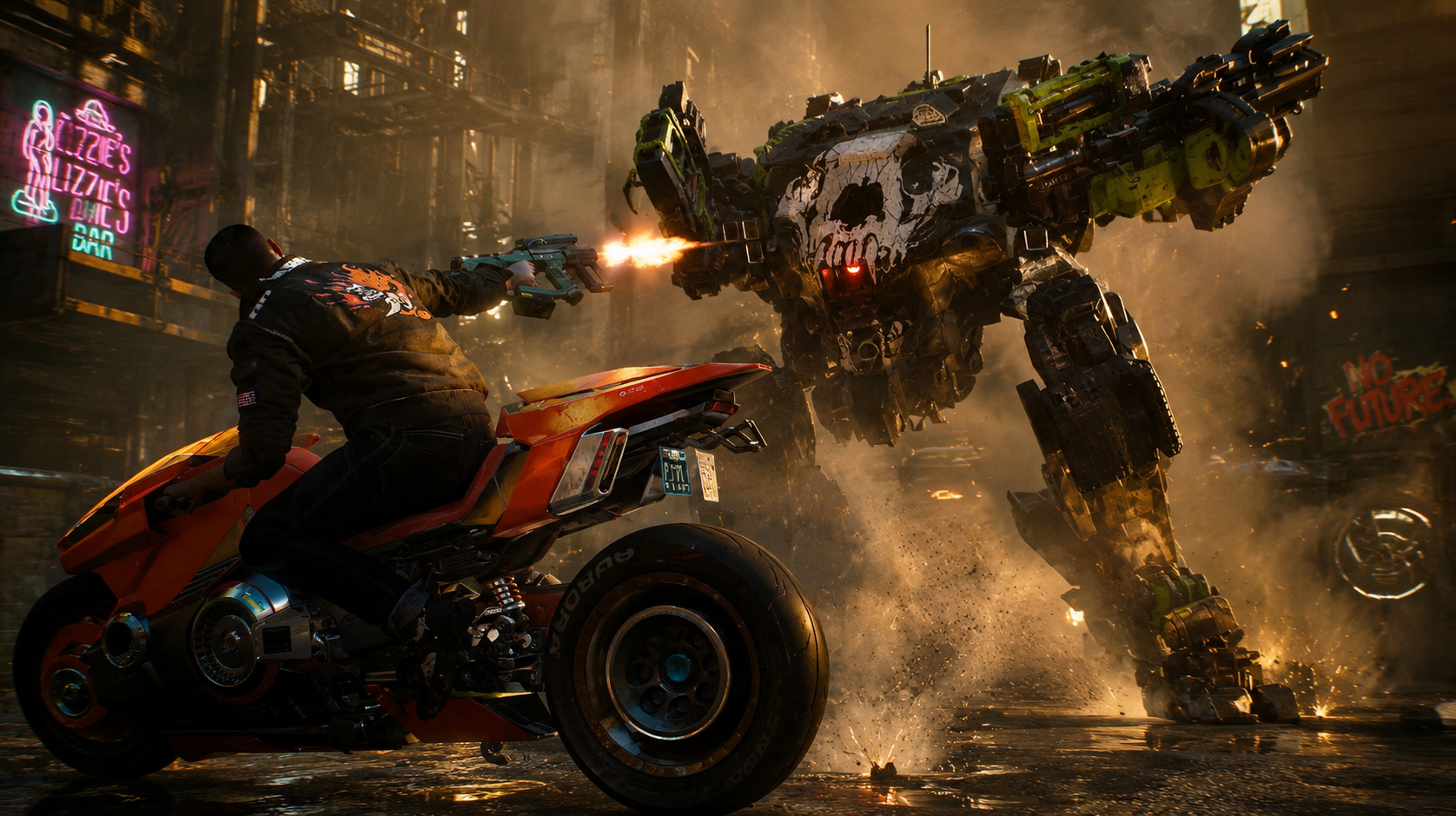 Cover image for Cyberpunk 2077 Multiplayer Mod CyberMP Shows 40-Player Online Stability