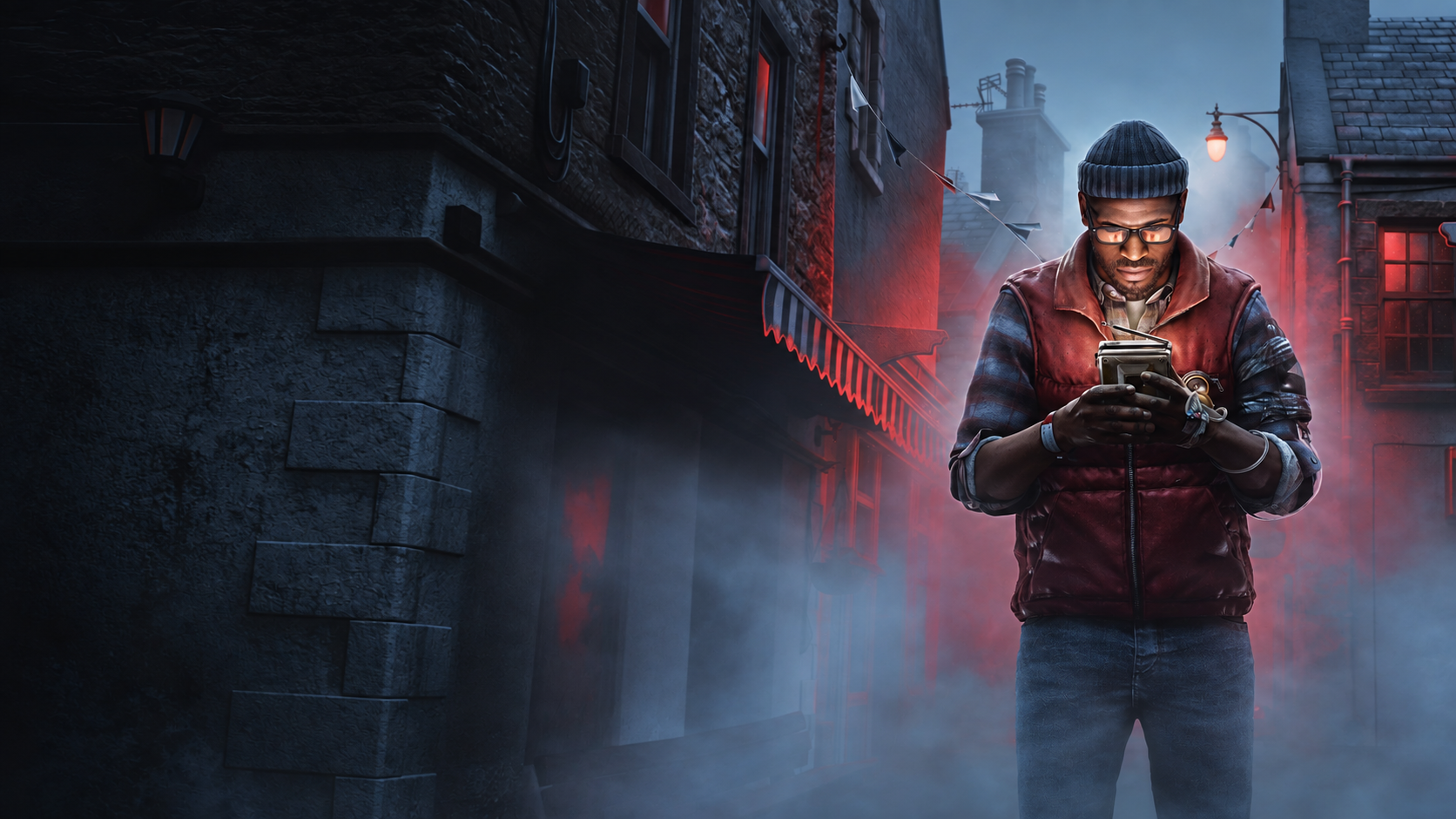 Silent Hill: Townfall