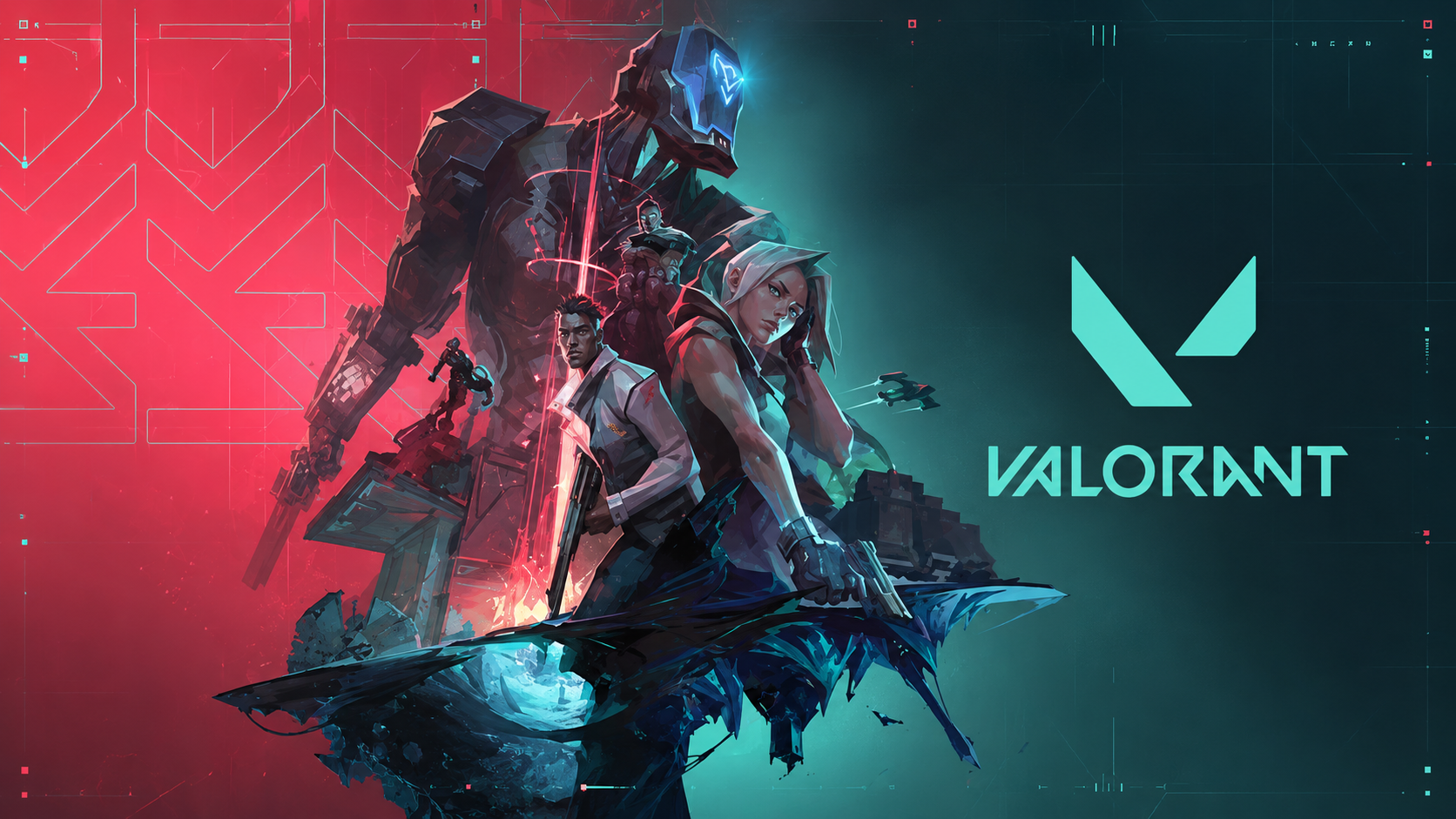 VALORANT Patch Notes