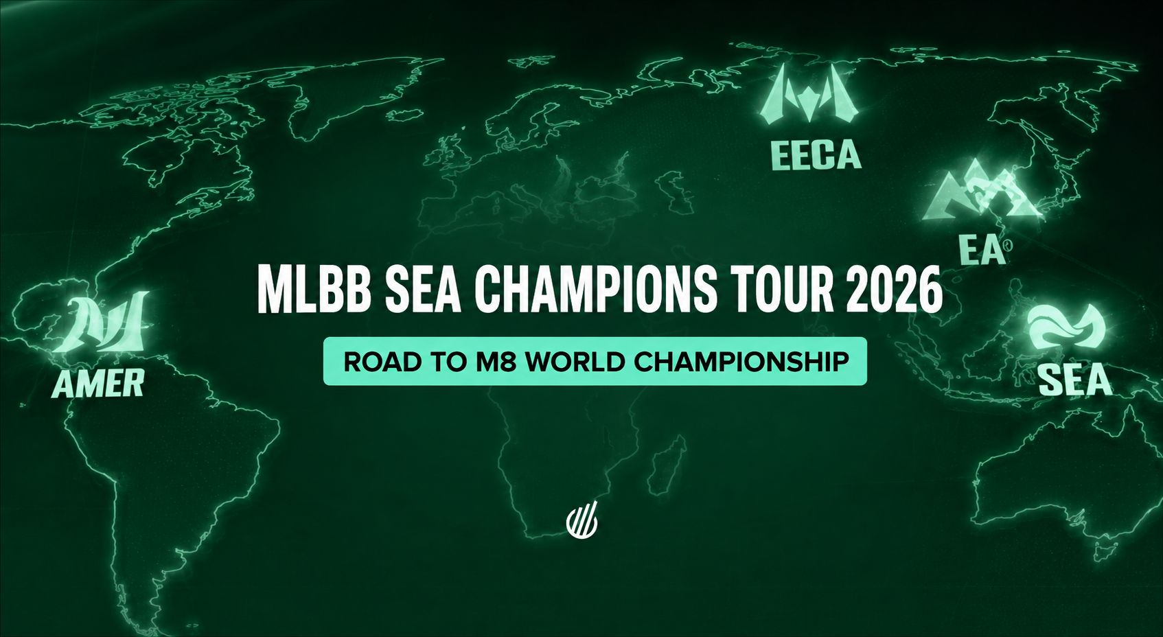 Cover image for MLBB Championship Tour Expands Across Southeast Asia as MOONTON Games Reveals Plans