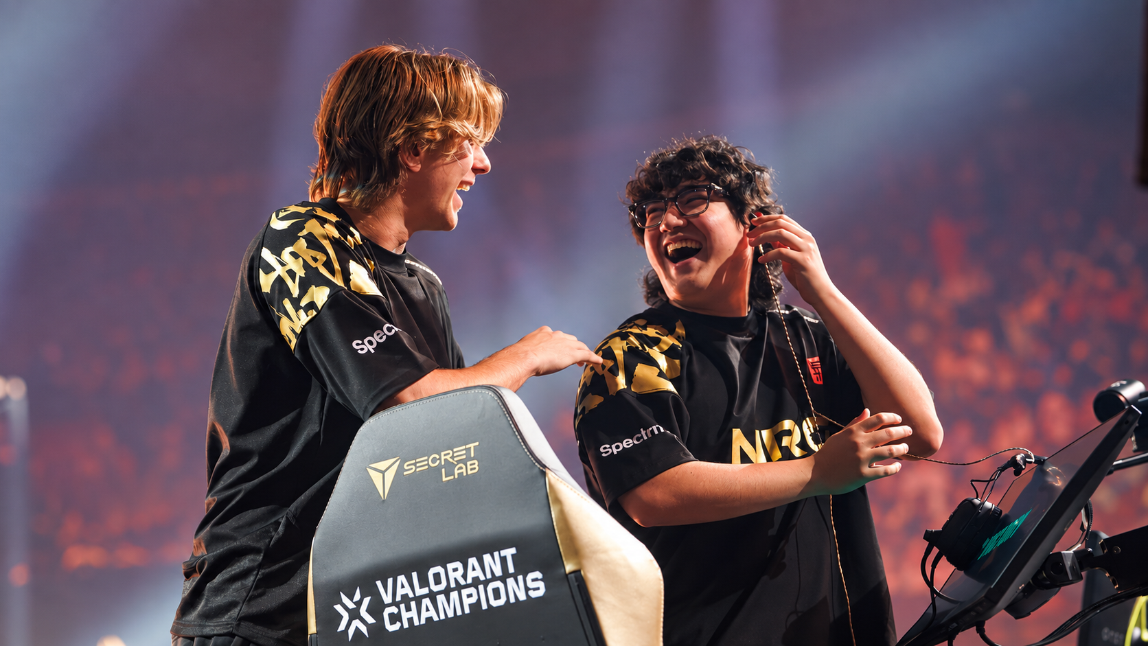 NRG