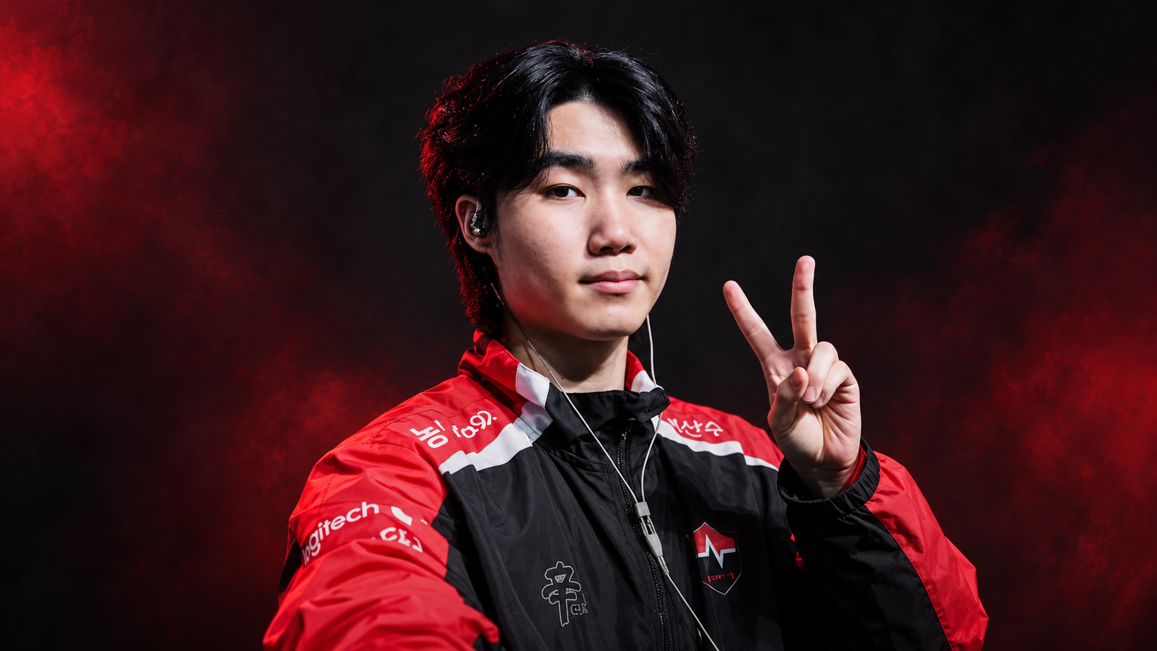 Francis Nongshim RedForce
