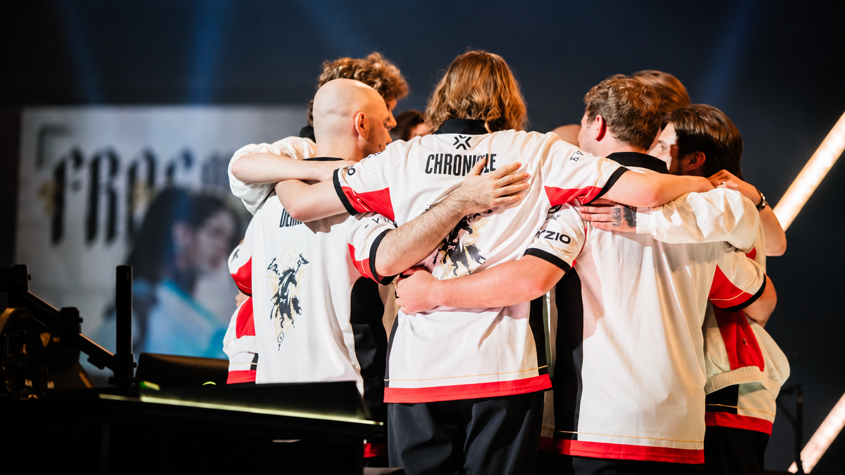 Team Vitality