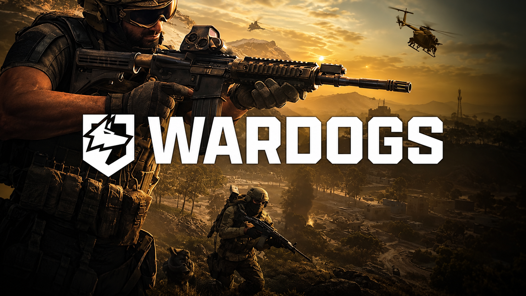 WARDOGS