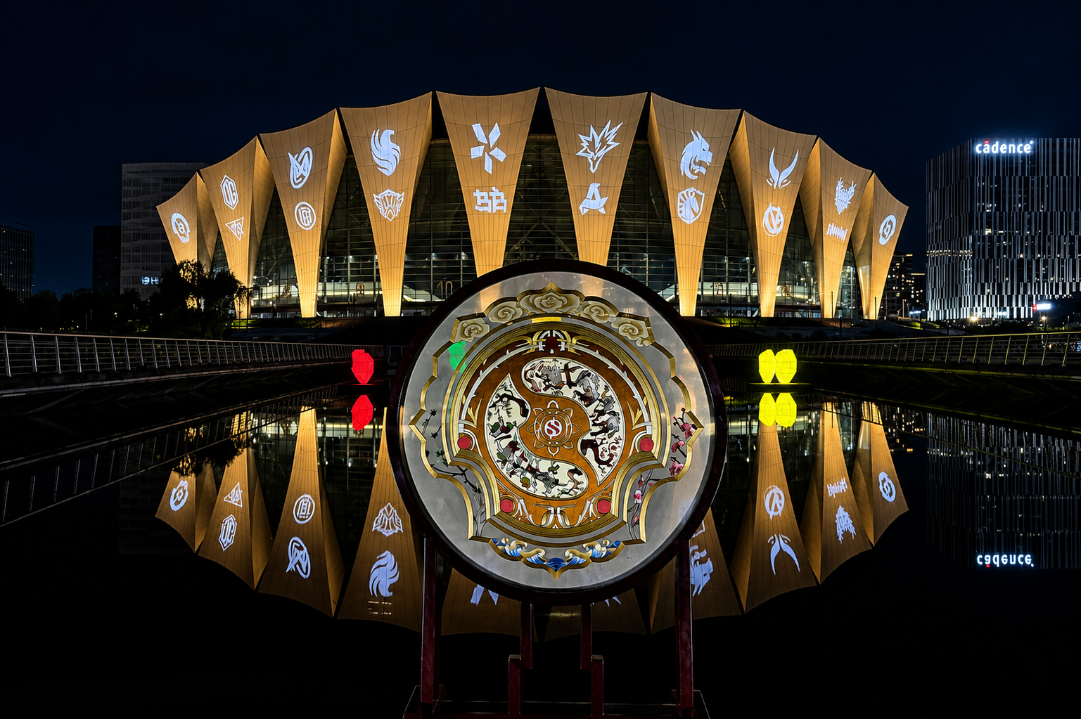 Cover image for The International 2026 Concludes in Shanghai as Team Spirit Wins Historic Third TI Title