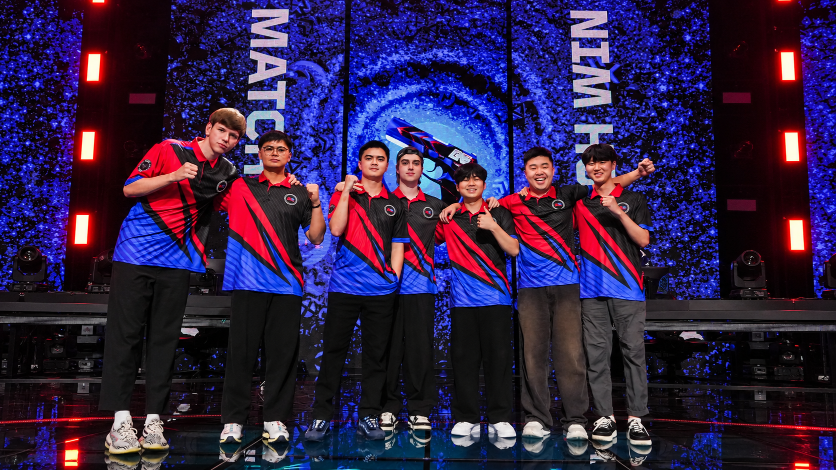 Global Esports VCT Pacific Stage 2