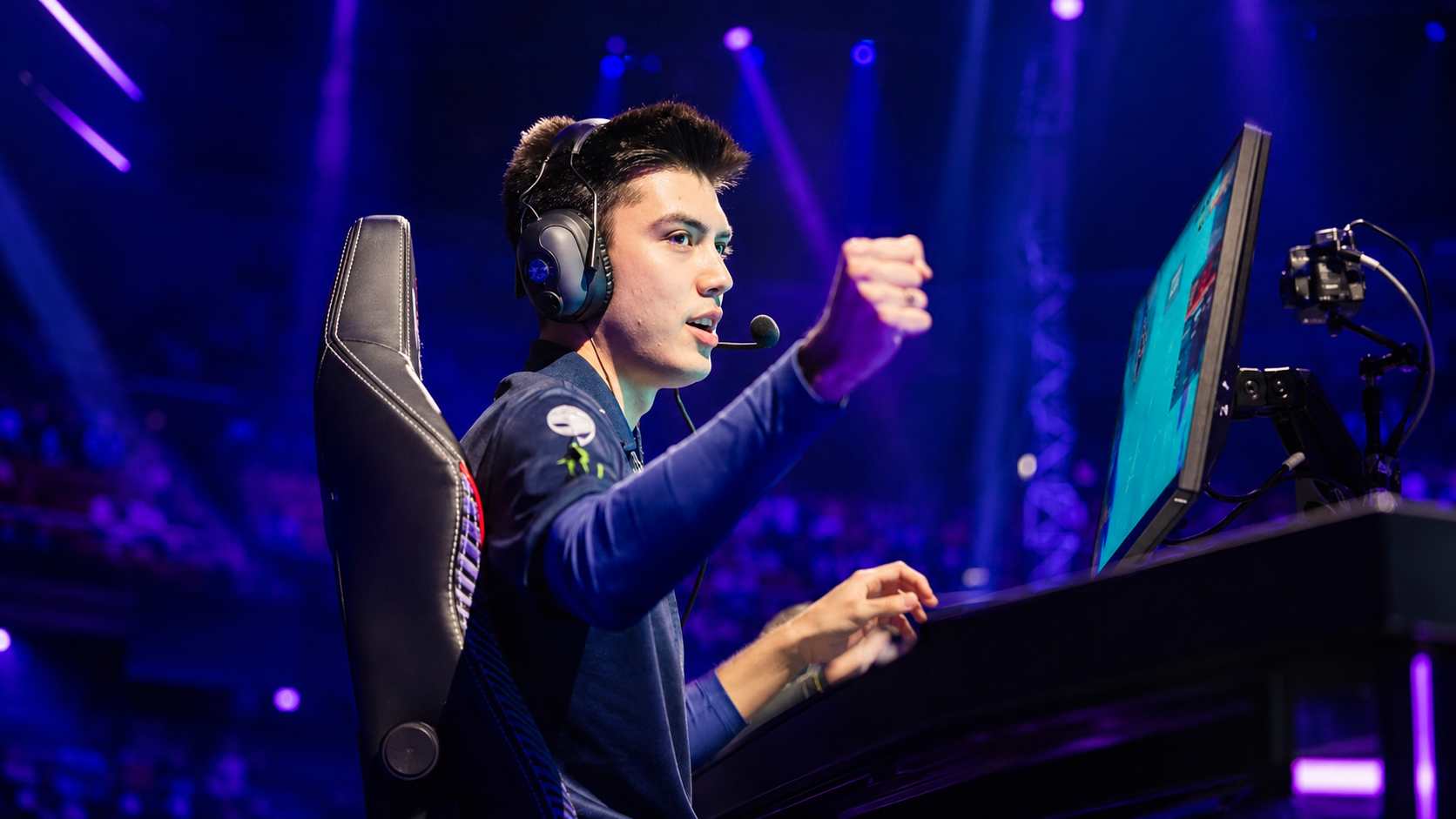 Team Liquid nAts